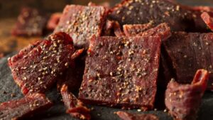 How Jerky Became America’s Favorite On-the-Go Snack