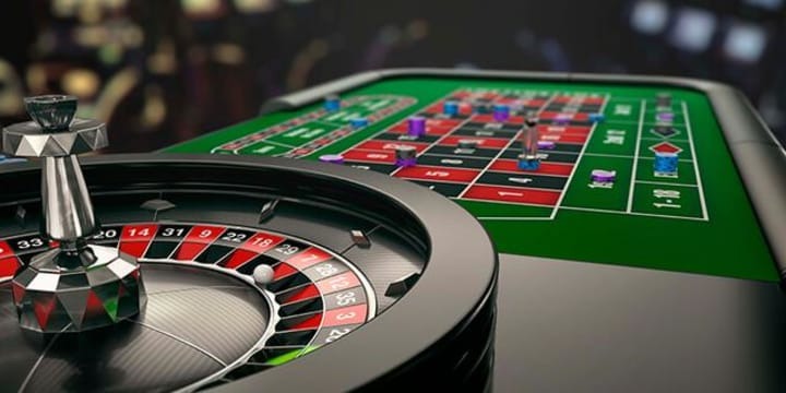 How to Play Live Casino Games Online