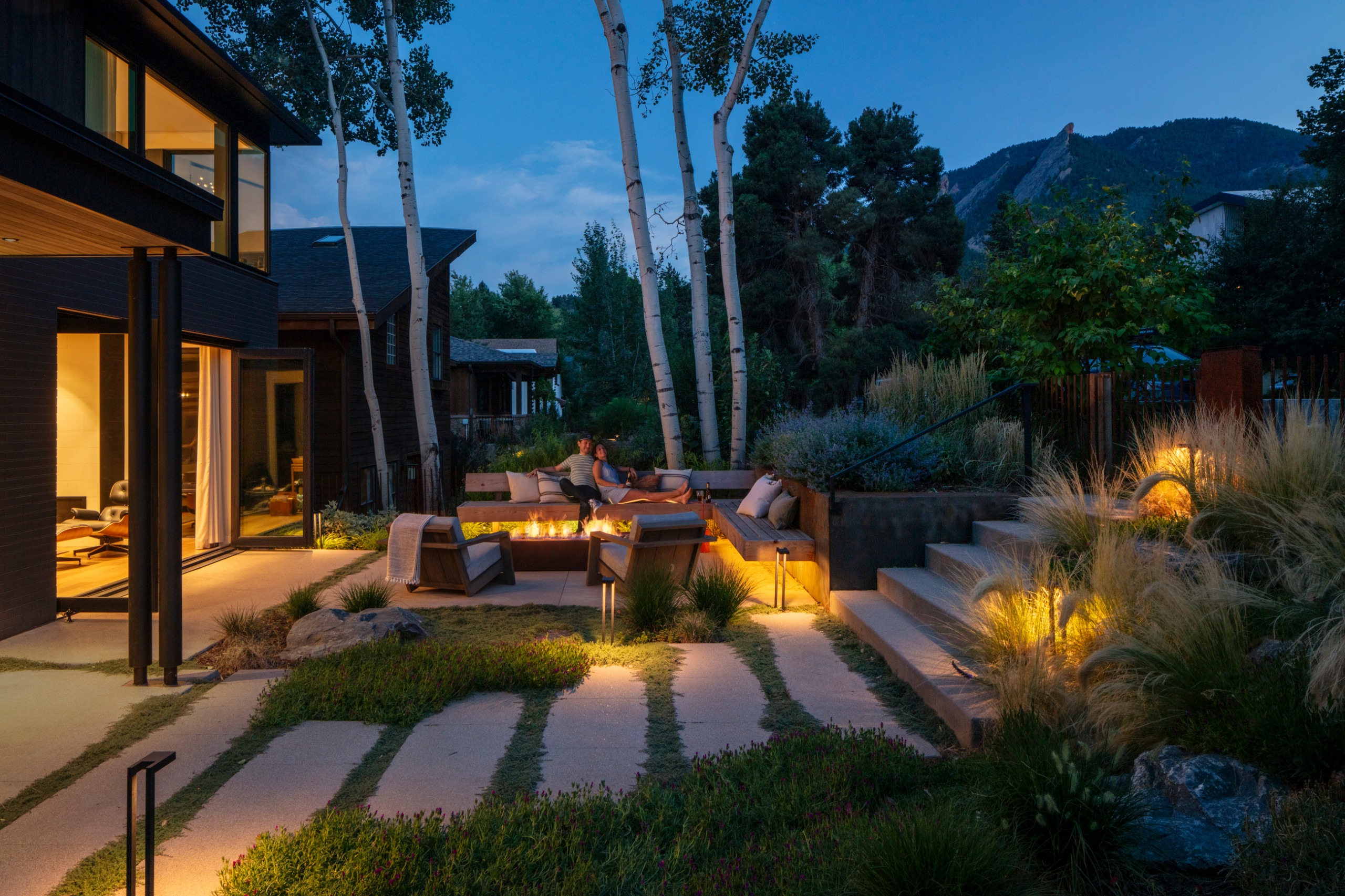 How to Turn Your Backyard into a Relaxation Retreat