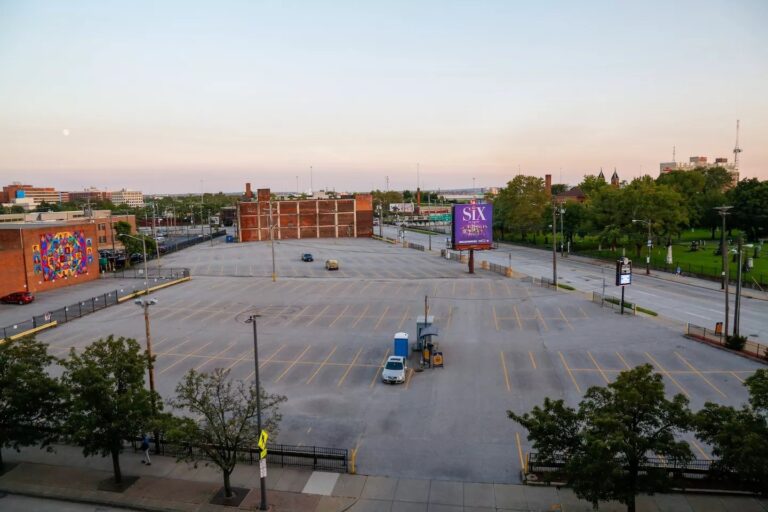 I Cried in a Bank Parking Lot Over a Mortgage Decision