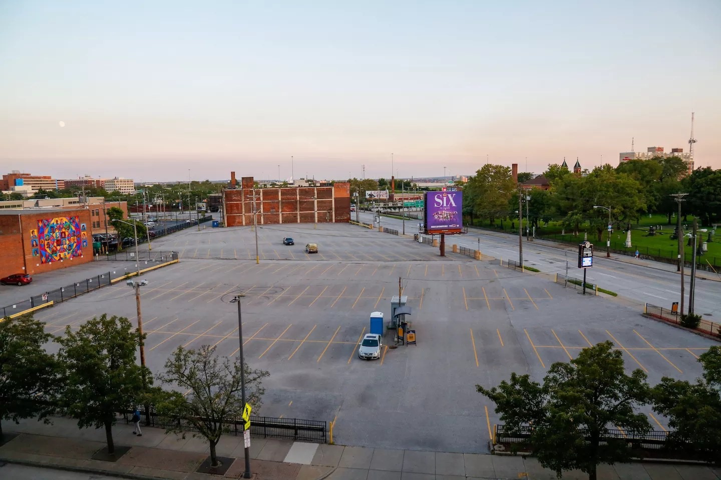 I Cried in a Bank Parking Lot Over a Mortgage Decision