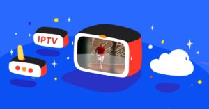 IPTV Services The Future of Digital Entertainment