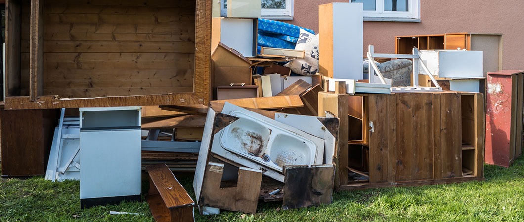Junk Disposal Near Me Efficient Solutions for Quick Cleanup
