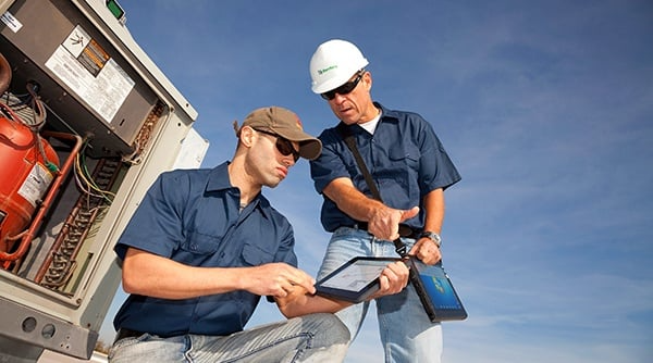 Mobile Field Service App Benefits for Optimizing Workforce Efficiency