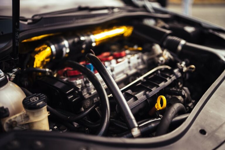 Performance Chip vs. Tuning Chip Which Upgrade Makes Sense for Your Car