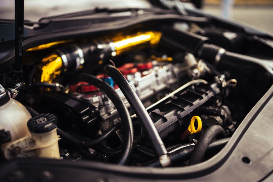 Performance Chip vs. Tuning Chip Which Upgrade Makes Sense for Your Car