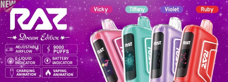 Rechargeable vs. Non-Rechargeable Disposables Which Is Better?