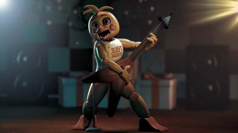 Source Filmmaker (SFM)