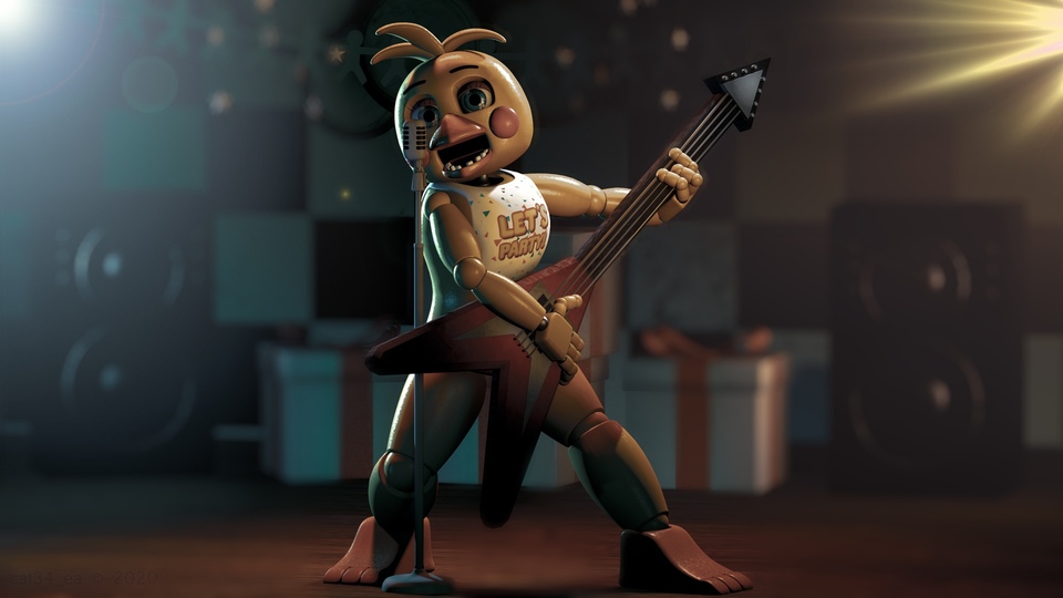 Source Filmmaker (SFM)