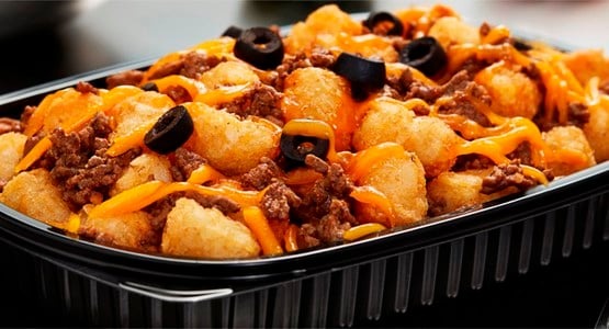 Tailgate Catering Playbook Food Truck Menus that Score Big