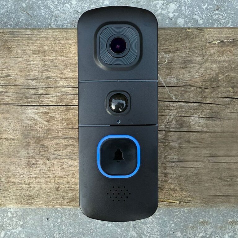 Top 5 Features to Look for in a Video Doorbell Before You Buy