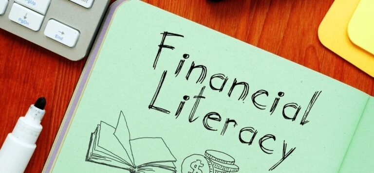 Why Early Financial Lessons Matter