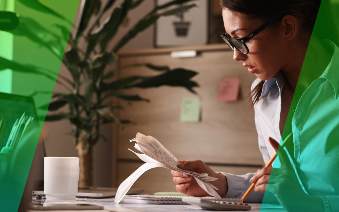 Why Most Budgets Fail and How to Fix That