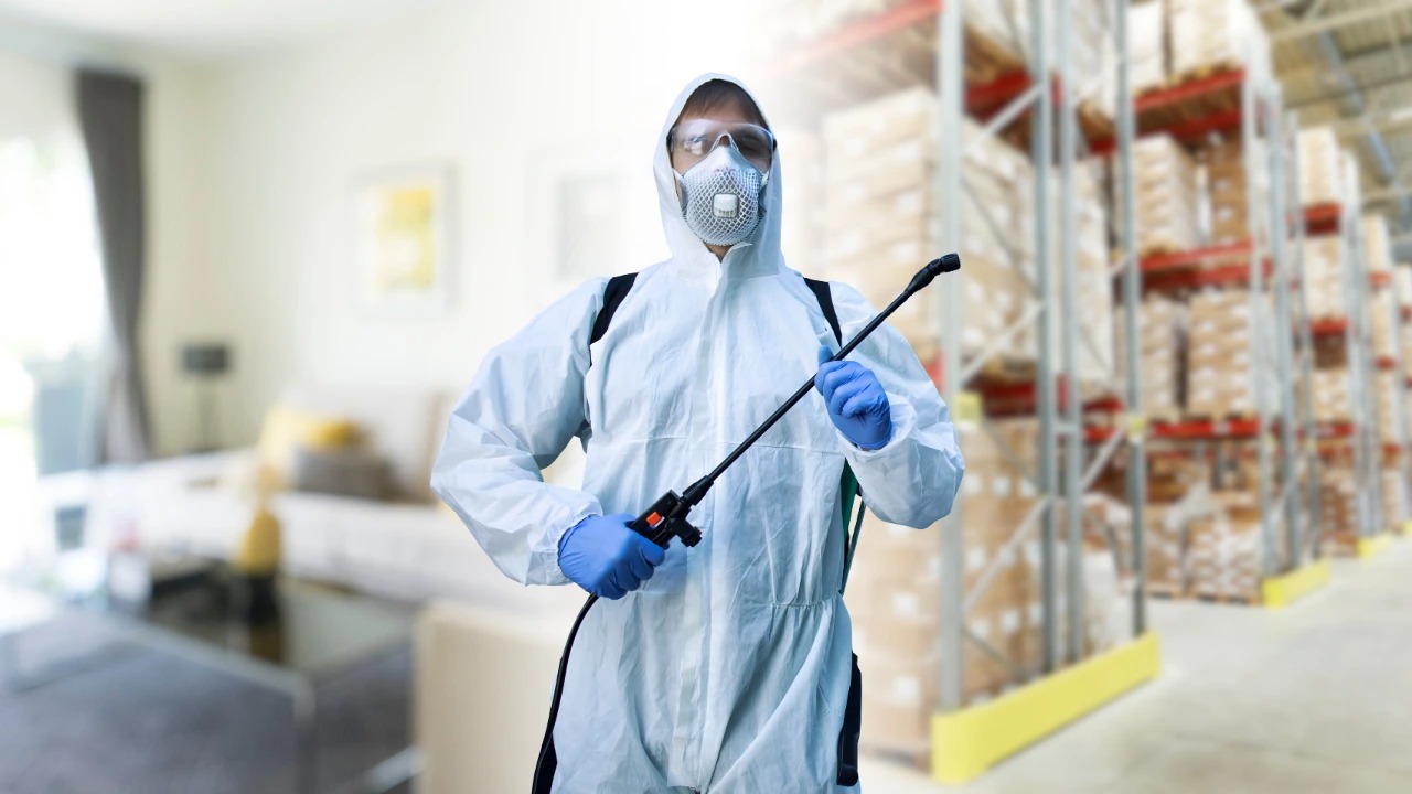 Why Regular Pest Control Is Essential for a Healthy Home