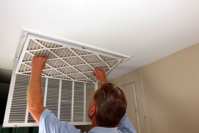 Your Complete Guide to Air Filters and Purification Systems