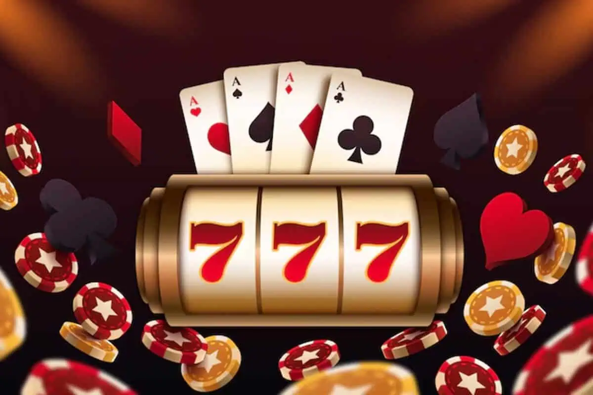 Your Ultimate Guide to Slot88 Casino