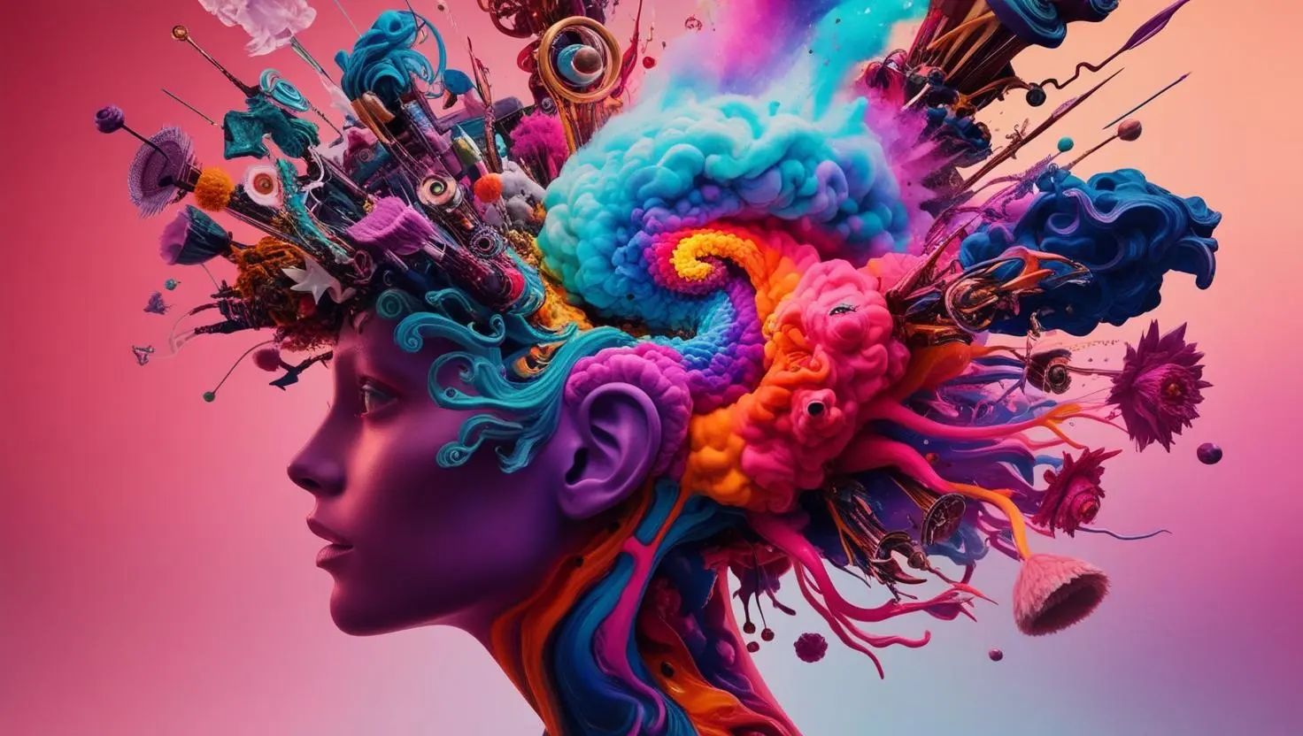 Unlocking Your Creative Potential How IQ Impacts Animation