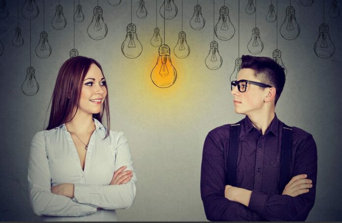 CerebrumIQ Measuring Intelligence in the Age of Digital Creativity