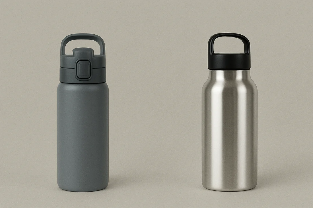 Modofo Everyday Drinkware That Brings Quality, Comfort, and Style Together