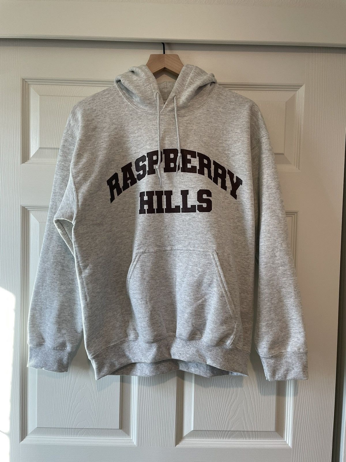 Raspberry Hills and the Iconic Raspberry Hills Hoodie A Streetwear Revolution