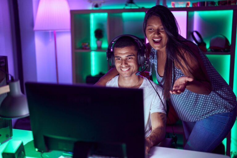 The Human Element in Digital Entertainment - Why We Crave Real Interaction