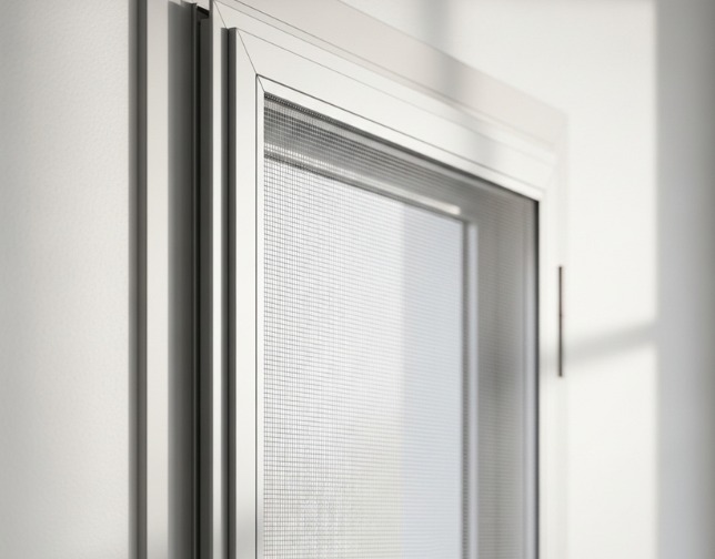 The Most Practical Mosquito Net Solutions in Dubai