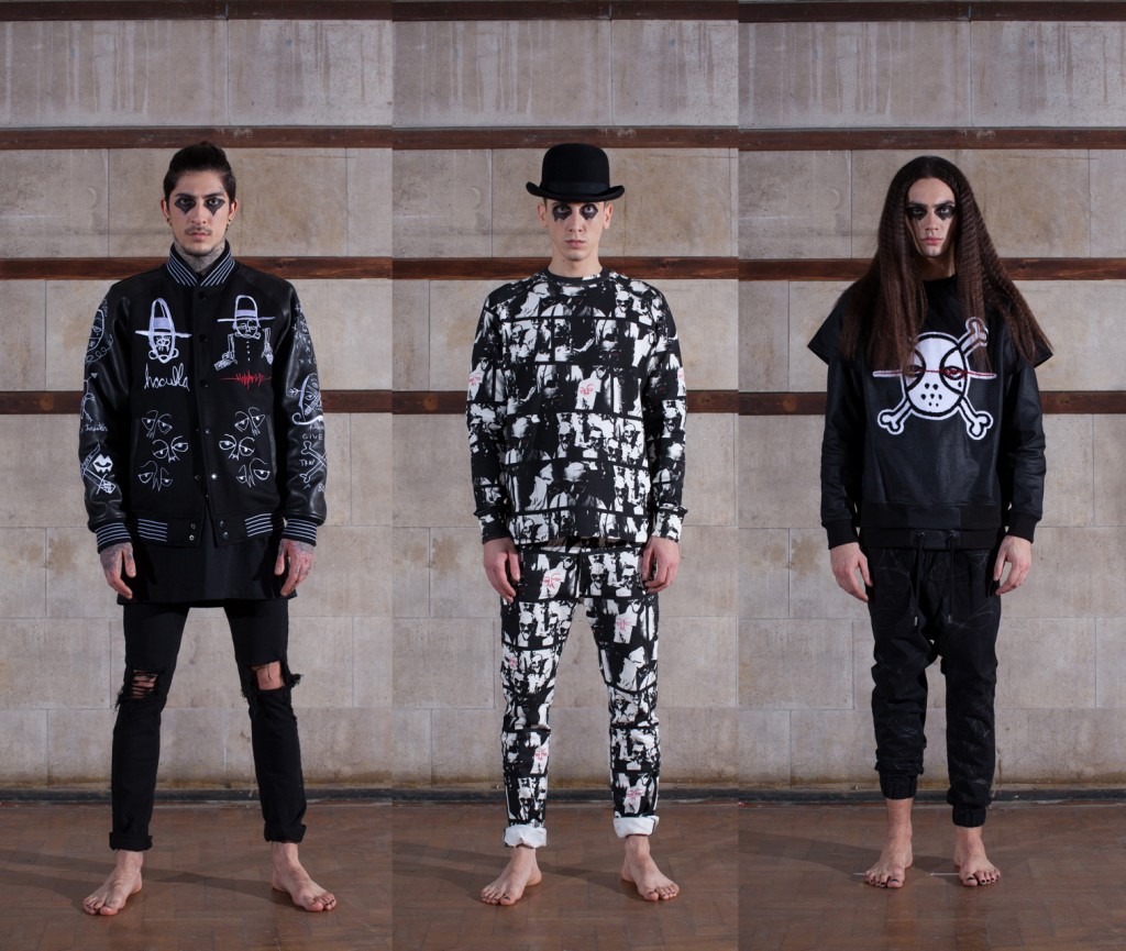 Trapstar The Streetwear Powerhouse Redefining Urban Fashion