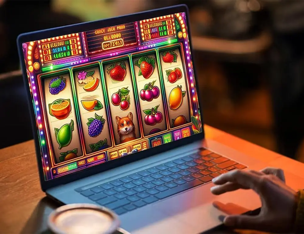 Unlocking the Fun of Slot88 A Beginner's Guide to Online Gaming