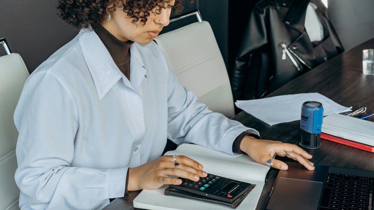 Why Most Budgets Fail and How to Fix That