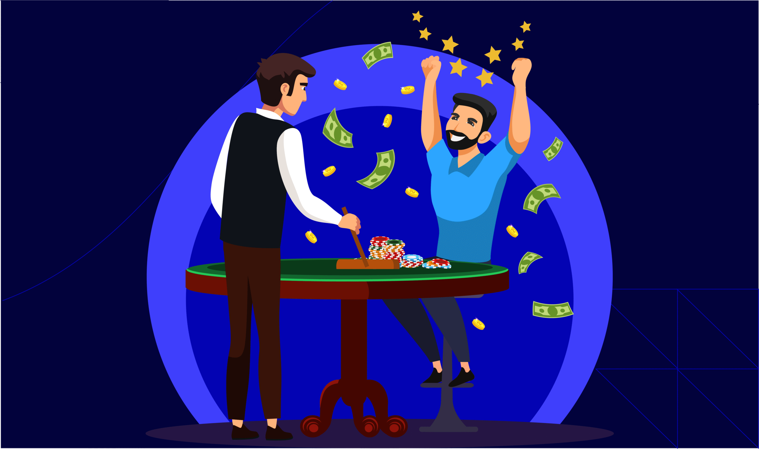Why Online Casino Players Need Reliable Live Chat Support