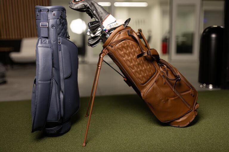 golf bags
