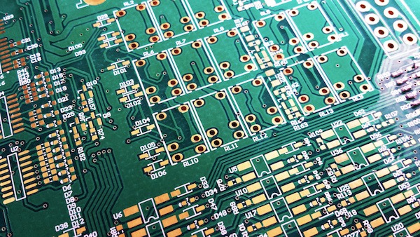 Printed Circuit Board