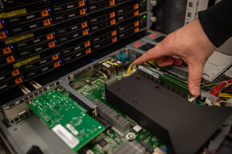 Tokyo Dedicated Server