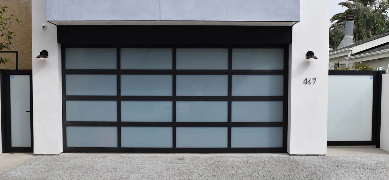 Garage Door