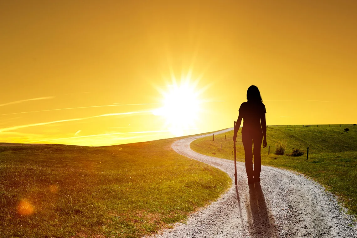 Spiritual Milestones