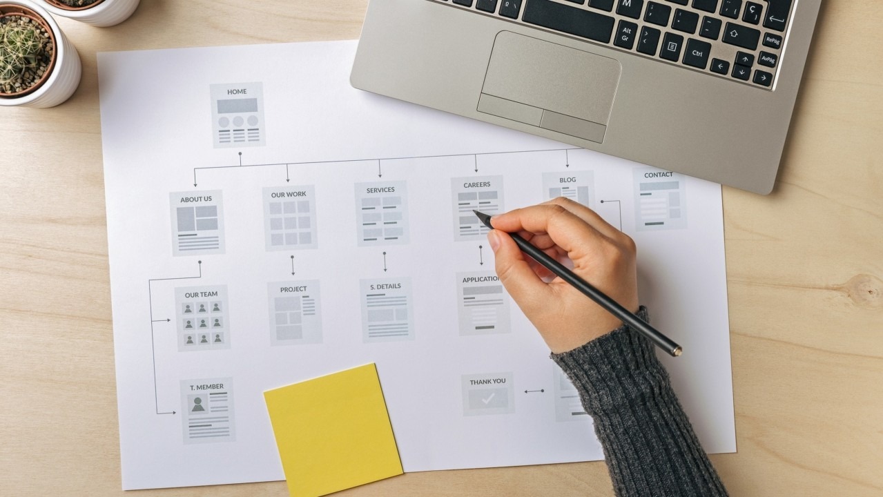 Creator Website Loses