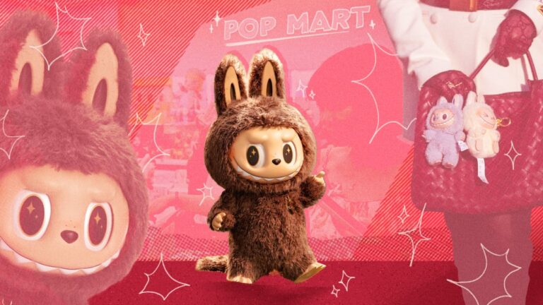 Limited Edition Pop Culture Figures And Plush Collectibles