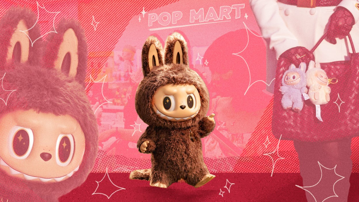 Limited Edition Pop Culture Figures And Plush Collectibles