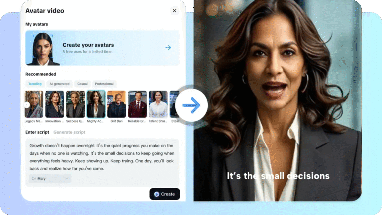Automated Video Creation