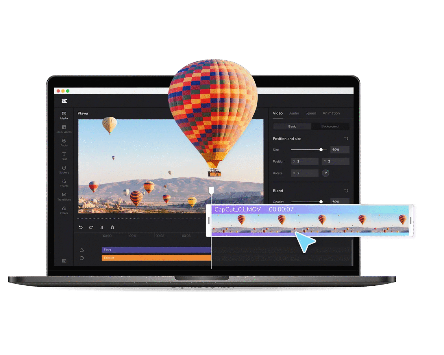 The New Era of Automated Video Creation with AI-Powered Editing Tools ...