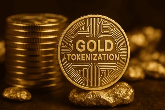 Building Your Own Tokenized Gold Platform A Complete Guide for Enterprises