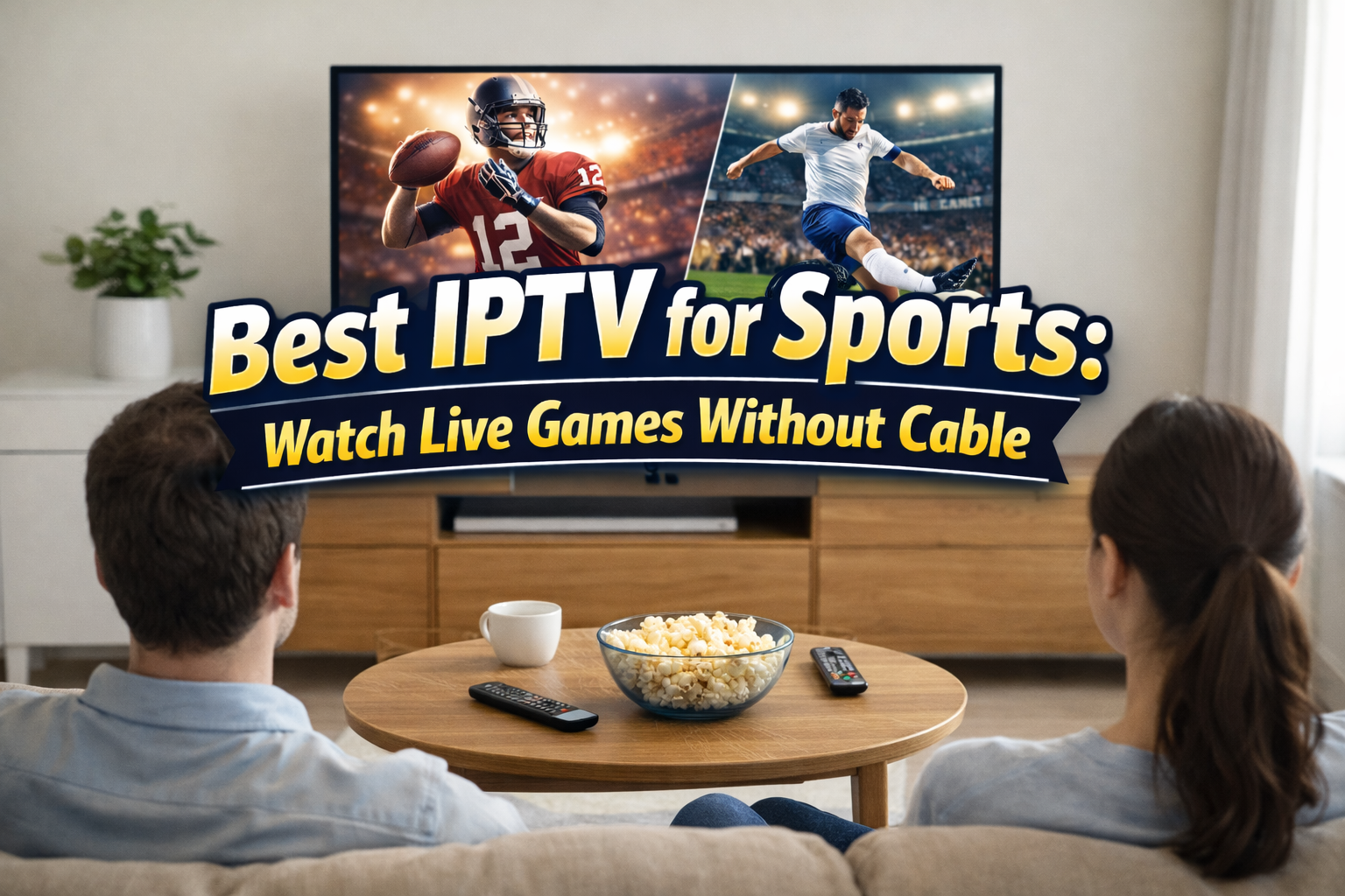 Best IPTV
