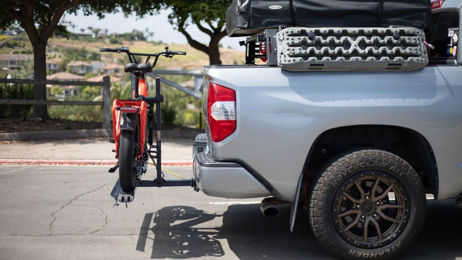 Hitch Mount Bike Rack Installation for Beginners - SFM Compile Club