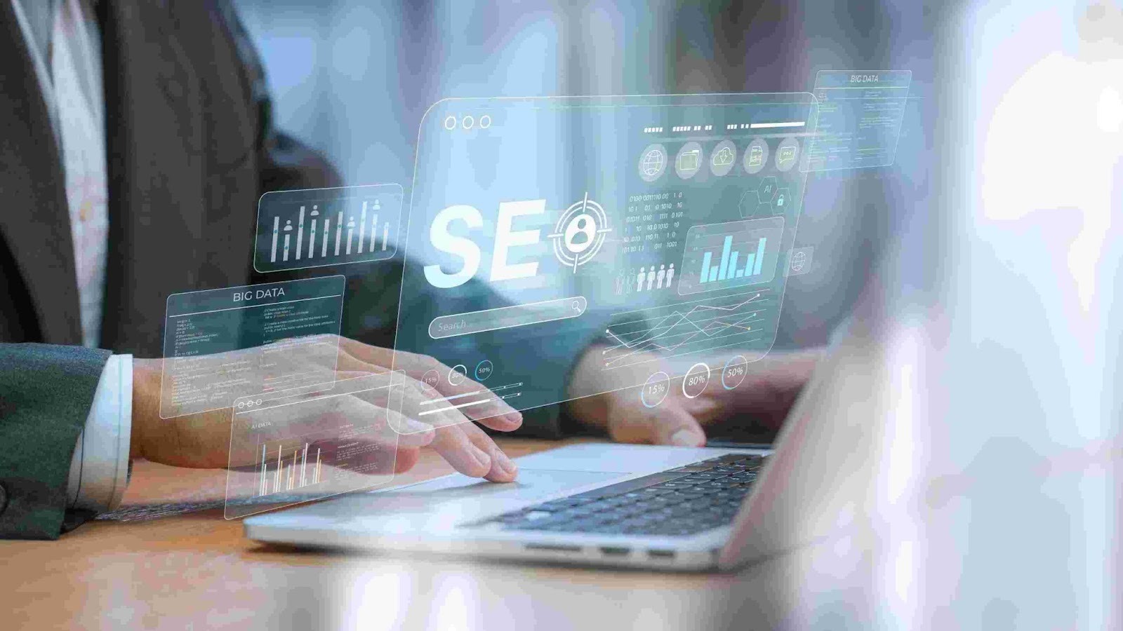 SEO services Malaysia