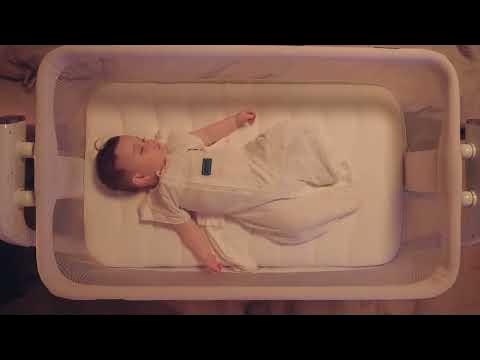 Maydolly Smart Bassinet