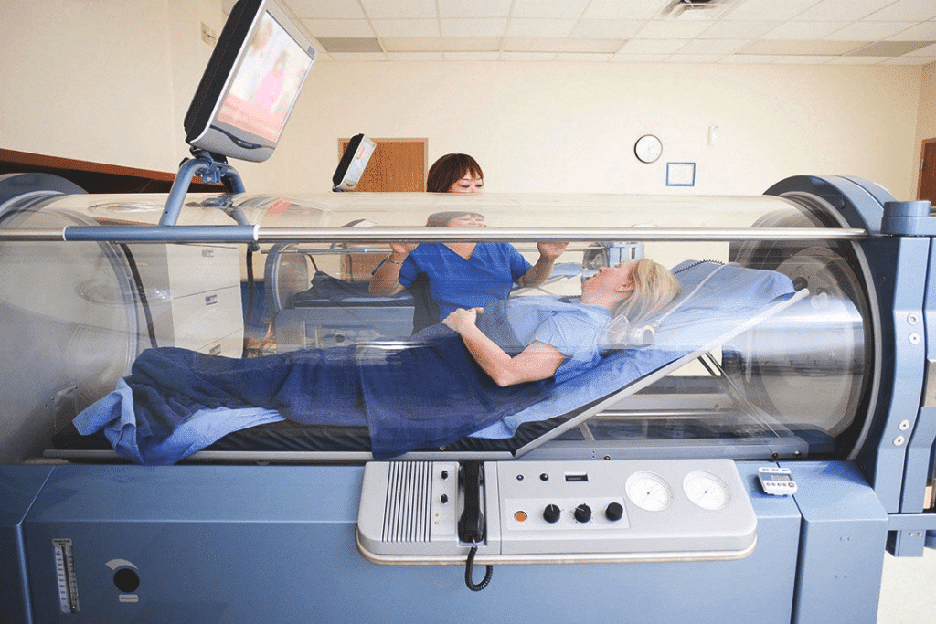 Hyperbaric Chambers For Sale