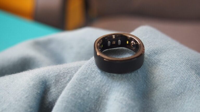 RingConn Smart Ring