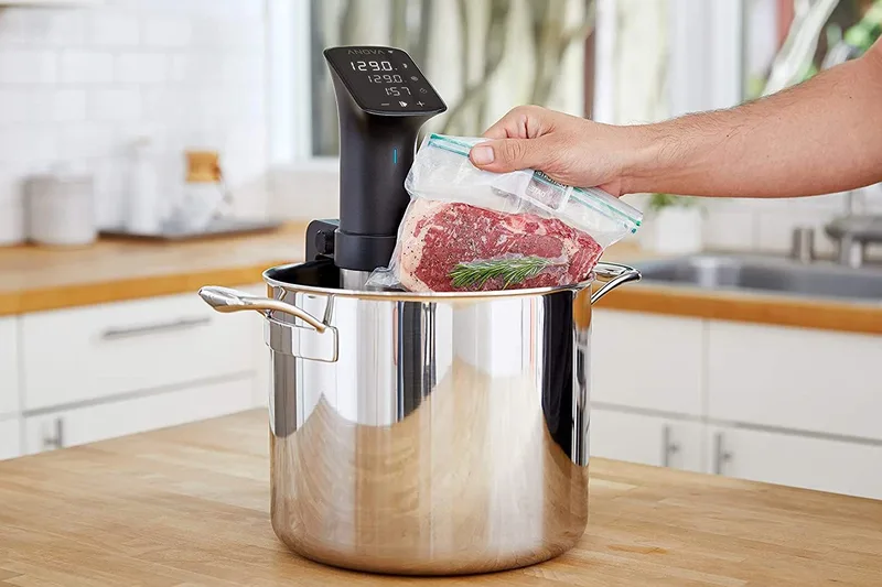 Sous Vide Equipment