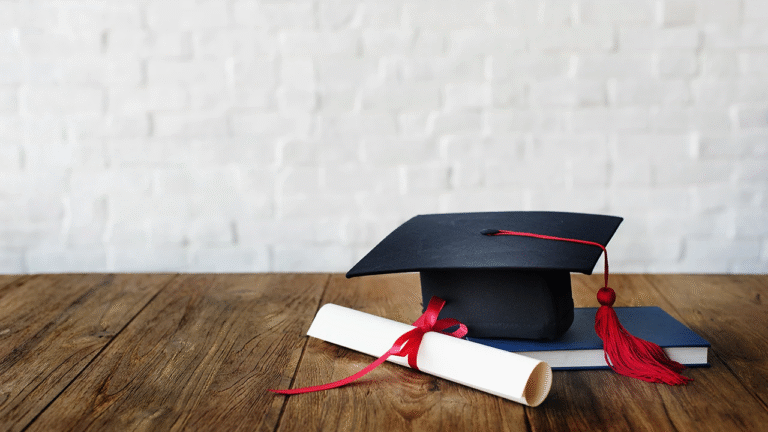 Educational Credentials