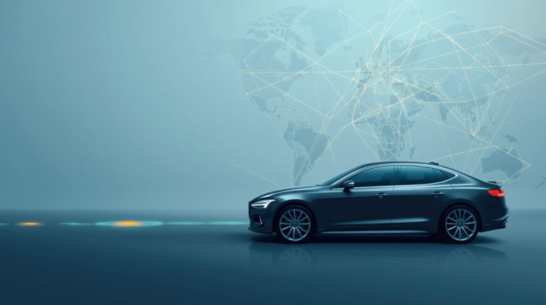 Car Tracker